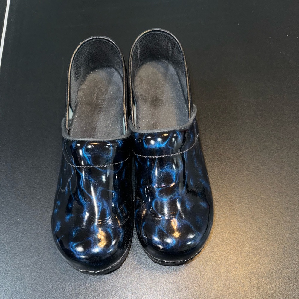 Sanita women’s shoes